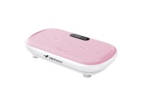 Plataforma vibrat�ria MERACH MR-2440P1-EU (rosa)