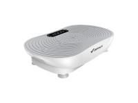 Plataforma vibratoria MERACH MR-2533W1-EU (blanca)