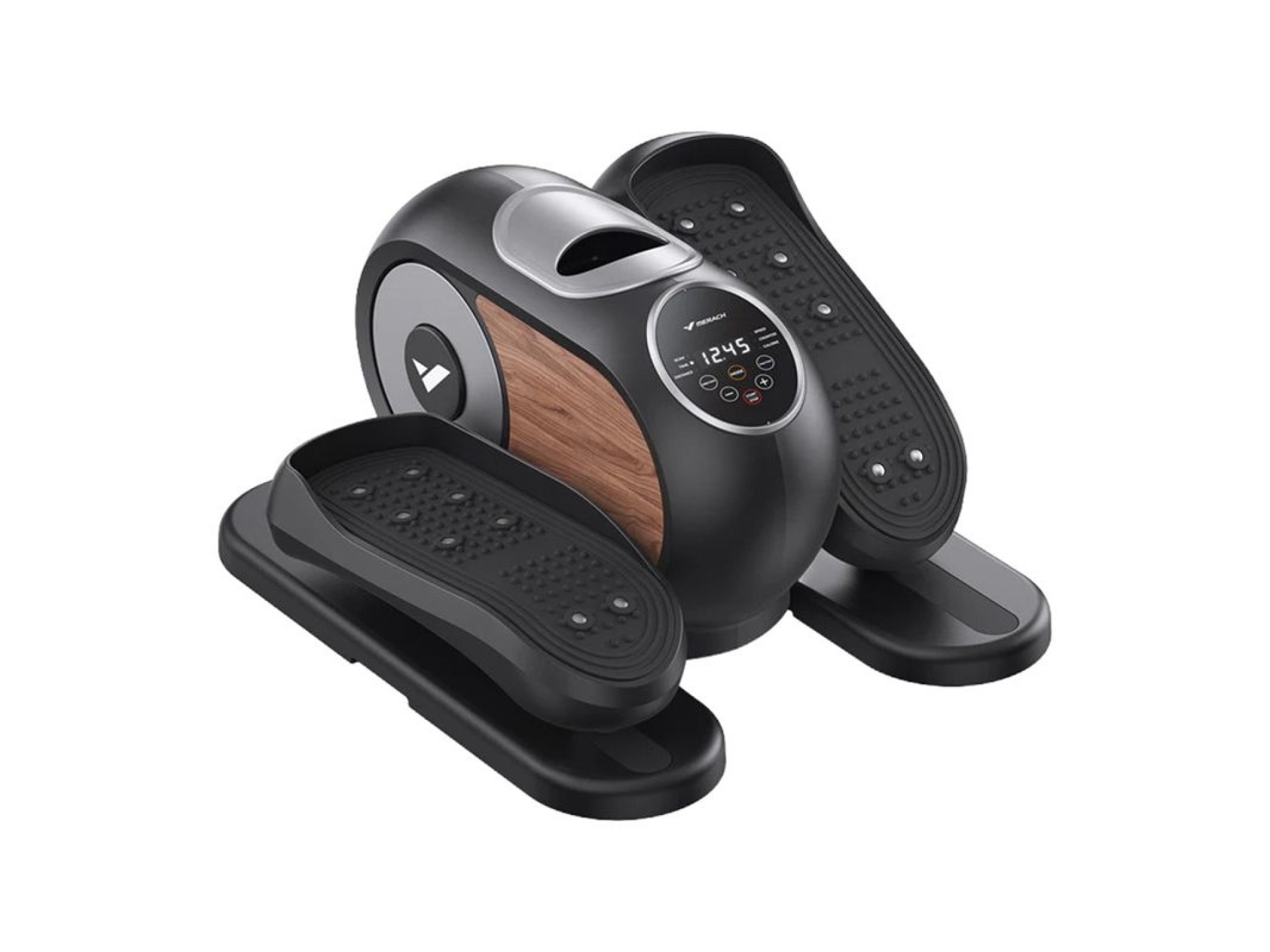 Mini máquina elíptica MERACH MR-E32B1 (negra)