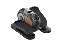 Mini m�quina el�ptica MERACH MR-E32B1 (negra)