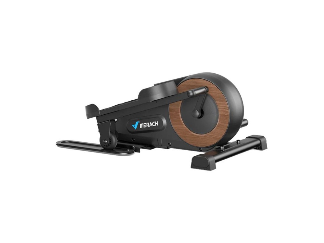 MERACH MR-E43B1 mini elliptical trainer (black)