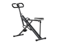 M�quina de agachamento MERACH MR-R07BH1