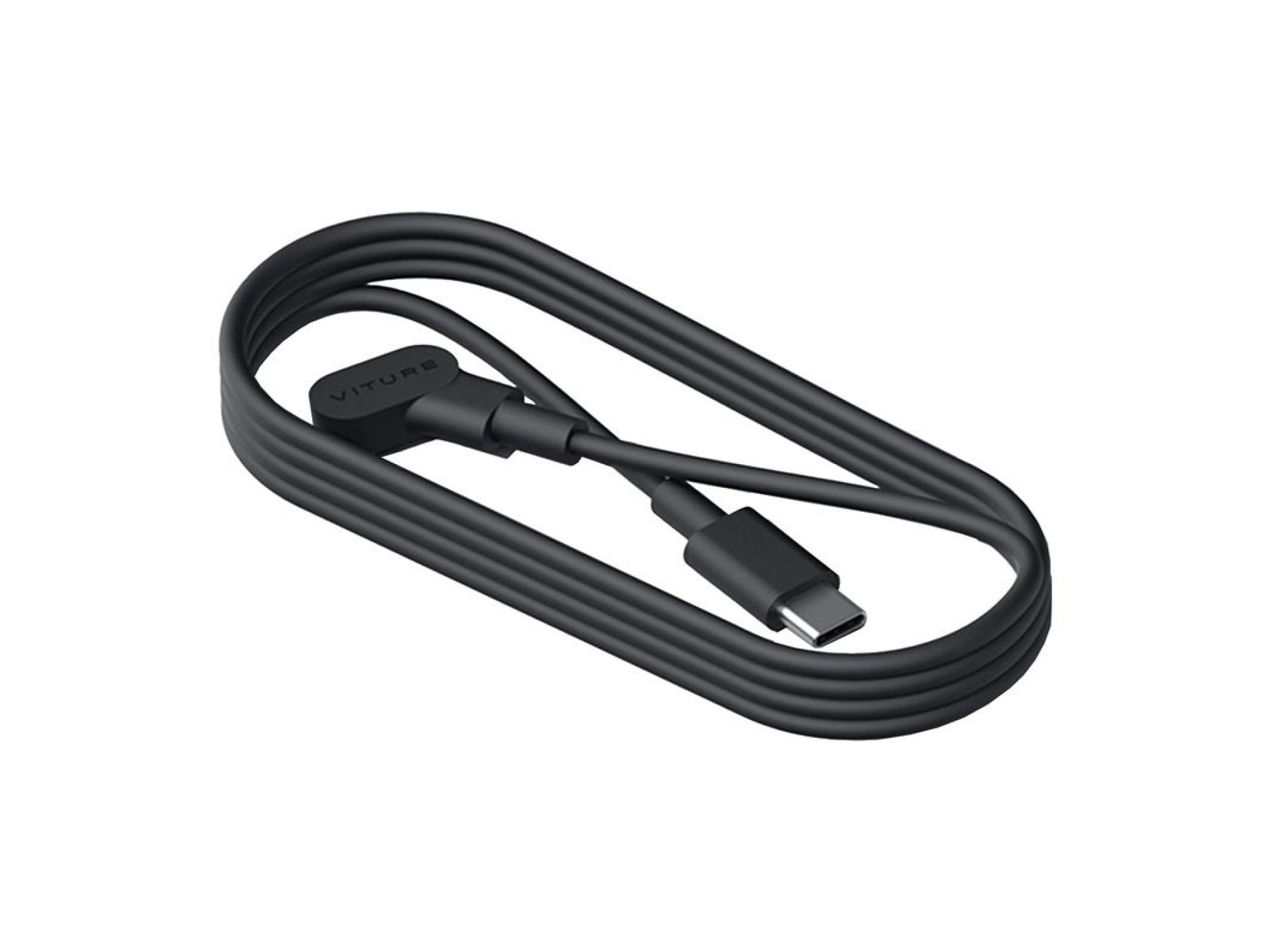 Cable USB-C para conector magnético VITURE (120 cm)