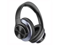 Fones de ouvido sem fio Oneodio A10 (pretos) Fones de ouvido sem fio Oneodio A10 (pretos)