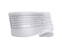 Teclado y Rat�n Inal�mbrico Subblim Combo Dual Office Prowave/ Blanco