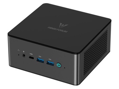 Mini PC MINIS FORUM UM890 Pro Ryzen 9 8945HS 16GB + 512GB