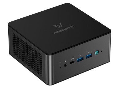Mini PC MINIS FORUM UM890 Pro Ryzen 9 8945HS 16GB + 512GB