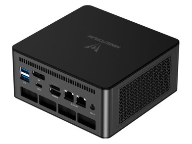 Mini PC MINIS FORUM UM890 Pro Ryzen 9 8945HS 16GB + 512GB