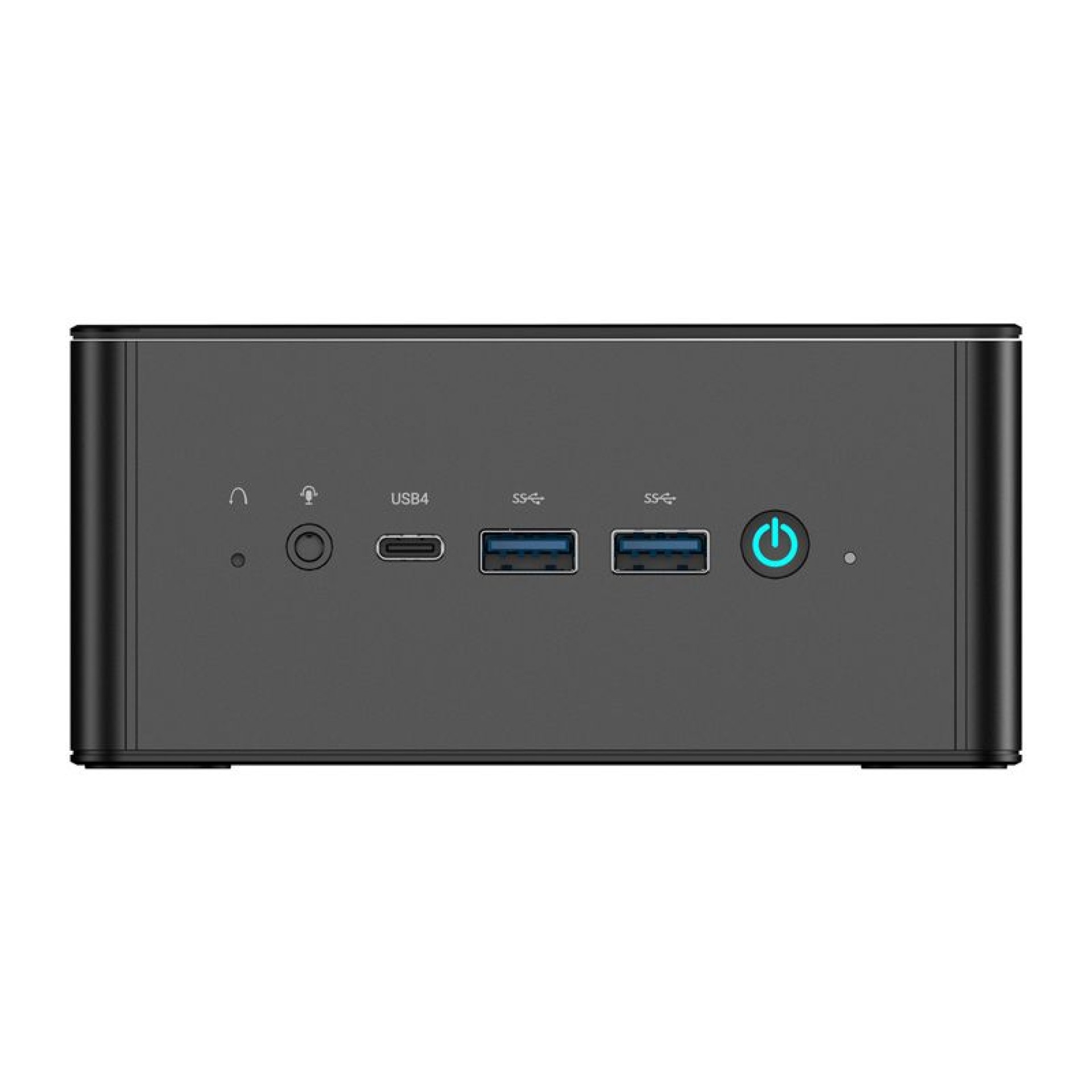 Mini PC MINIS FORUM UM890 Pro Ryzen 9 8945HS 16GB + 512GB