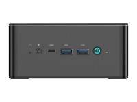 Mini PC MINIS FORUM UM890 Pro Ryzen 9 8945HS 16GB + 512GB Mini PC MINIS FORUM UM890 Pro Ryzen 9 8945HS 16GB + 512GB