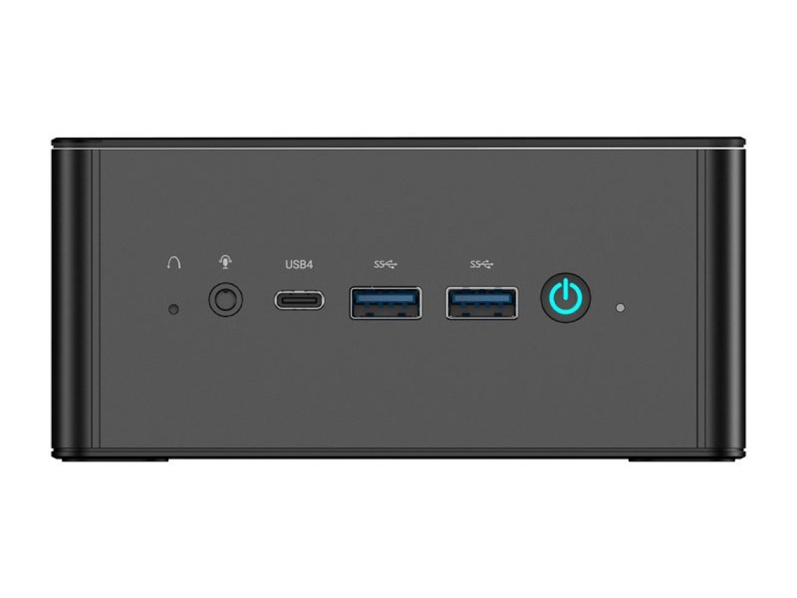 Mini PC MINIS FORUM UM890 Pro Ryzen 9 8945HS 16GB + 512GB