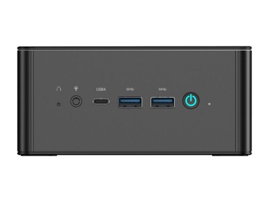 Mini PC MINIS FORUM UM890 Pro Ryzen 9 8945HS 16GB + 512GB