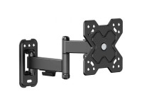 Aisens WT32TSR-381 Swivel/Tilt/Level Wall Mount for 13-32" Monitors and TVs / up to 20kg