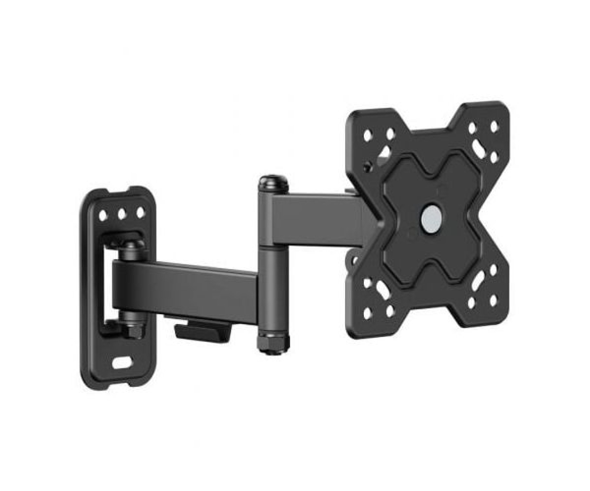 Soporte de Pared Giratorio/ Inclinable/ Nivelable Aisens WT32TSR-381 para Monitores y TV de 13-32