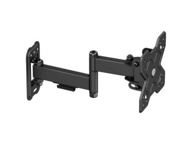 Aisens WT32TSR-381 Swivel/Tilt/Level Wall Mount for 13-32" Monitors and TVs / up to 20kg