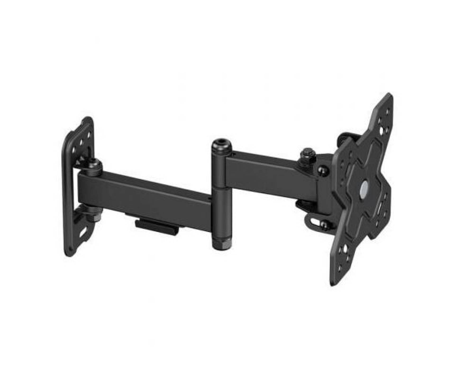 Soporte de Pared Giratorio/ Inclinable/ Nivelable Aisens WT32TSR-381 para Monitores y TV de 13-32