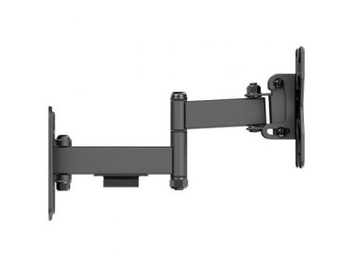 Aisens WT32TSR-381 Swivel/Tilt/Level Wall Mount for 13-32" Monitors and TVs / up to 20kg