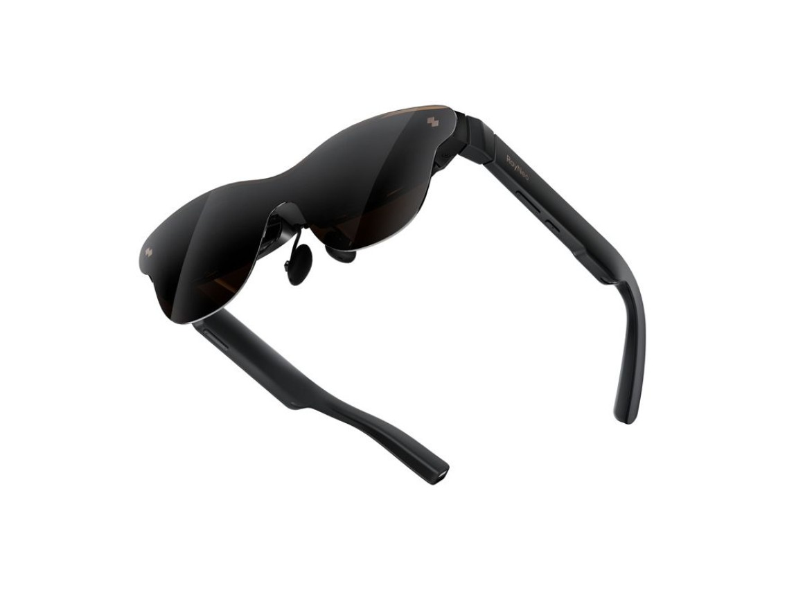 Ocular AR RayNeo Air 3S Pro