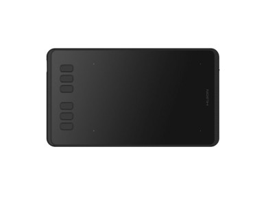 Huion H640P graphics tablet