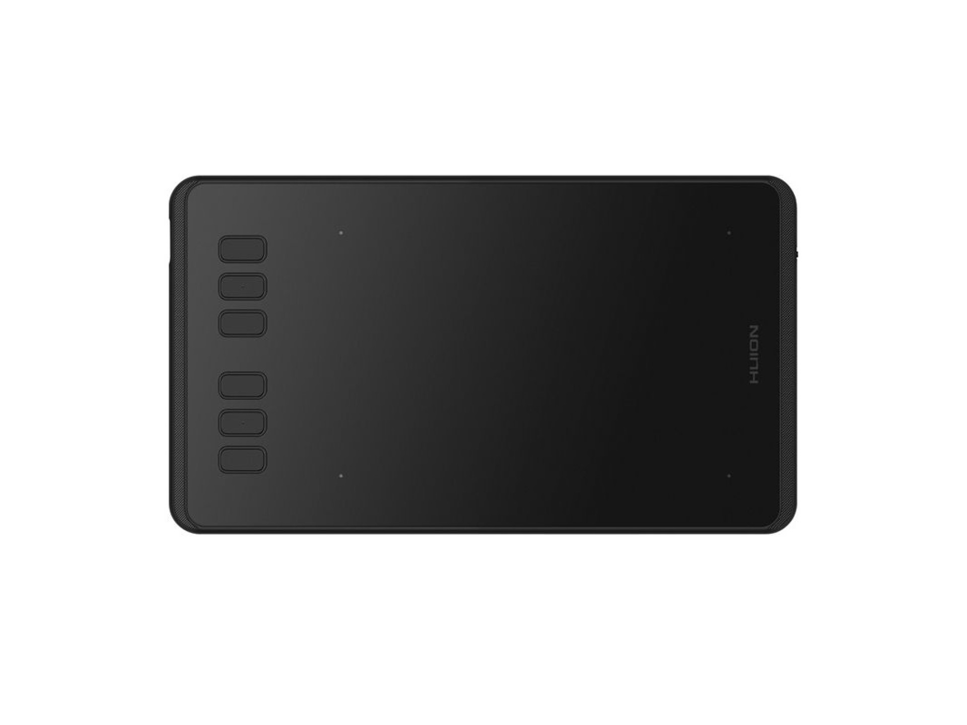 Huion H640P graphics tablet
