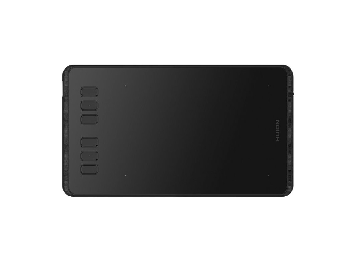 Huion H640P graphics tablet