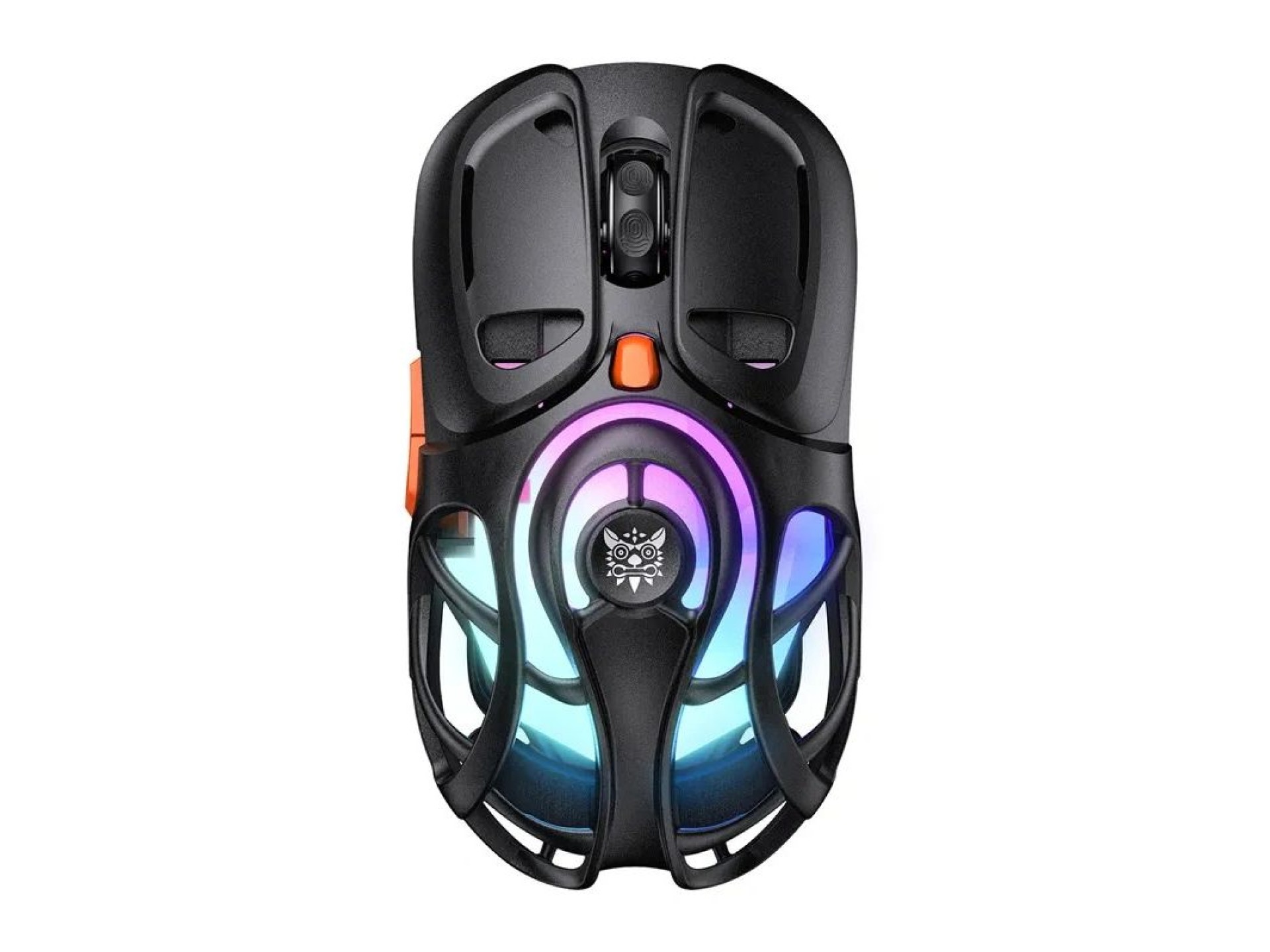 ONIKUMA DM02 gaming mouse (black)