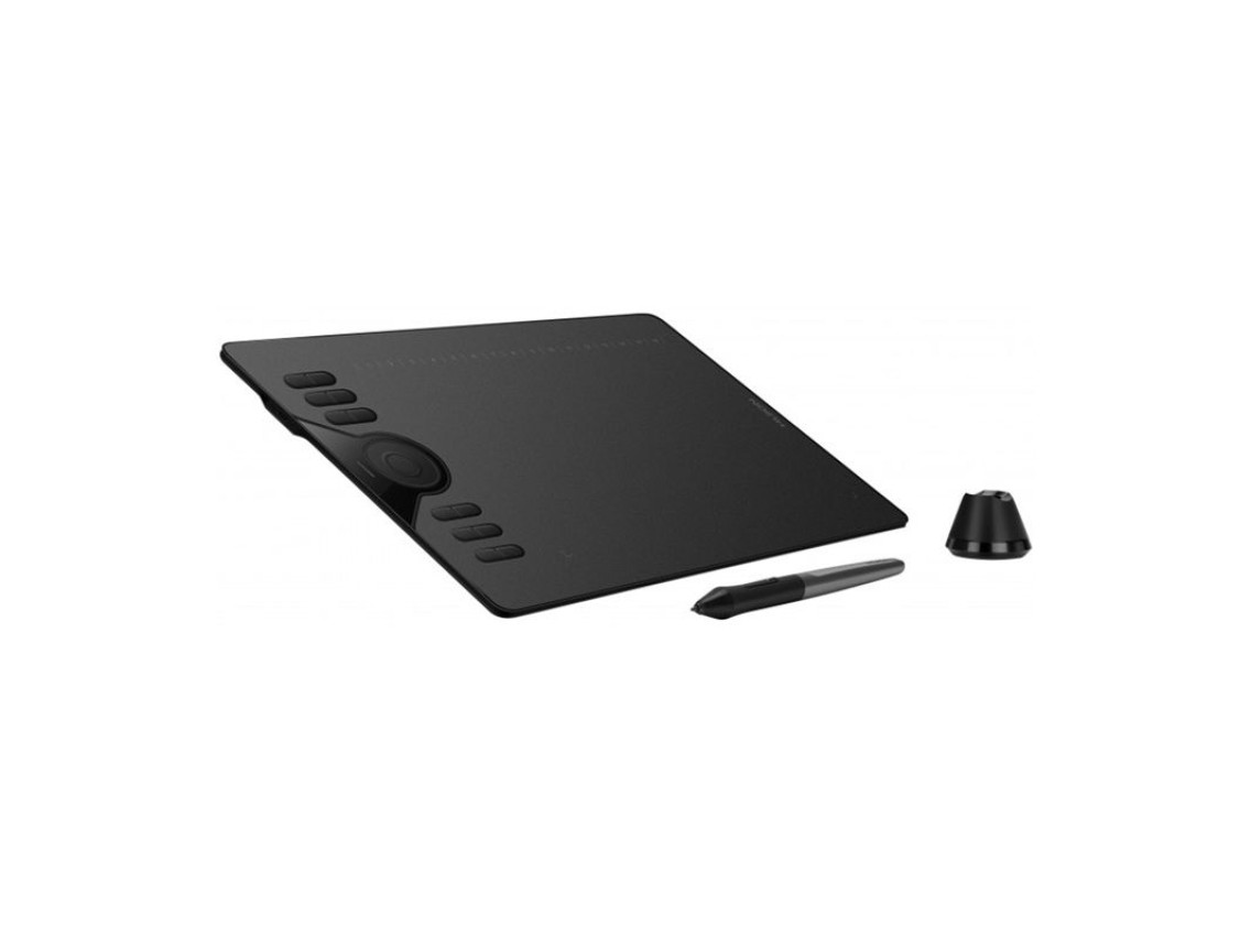 Tableta gráfica Huion HS610