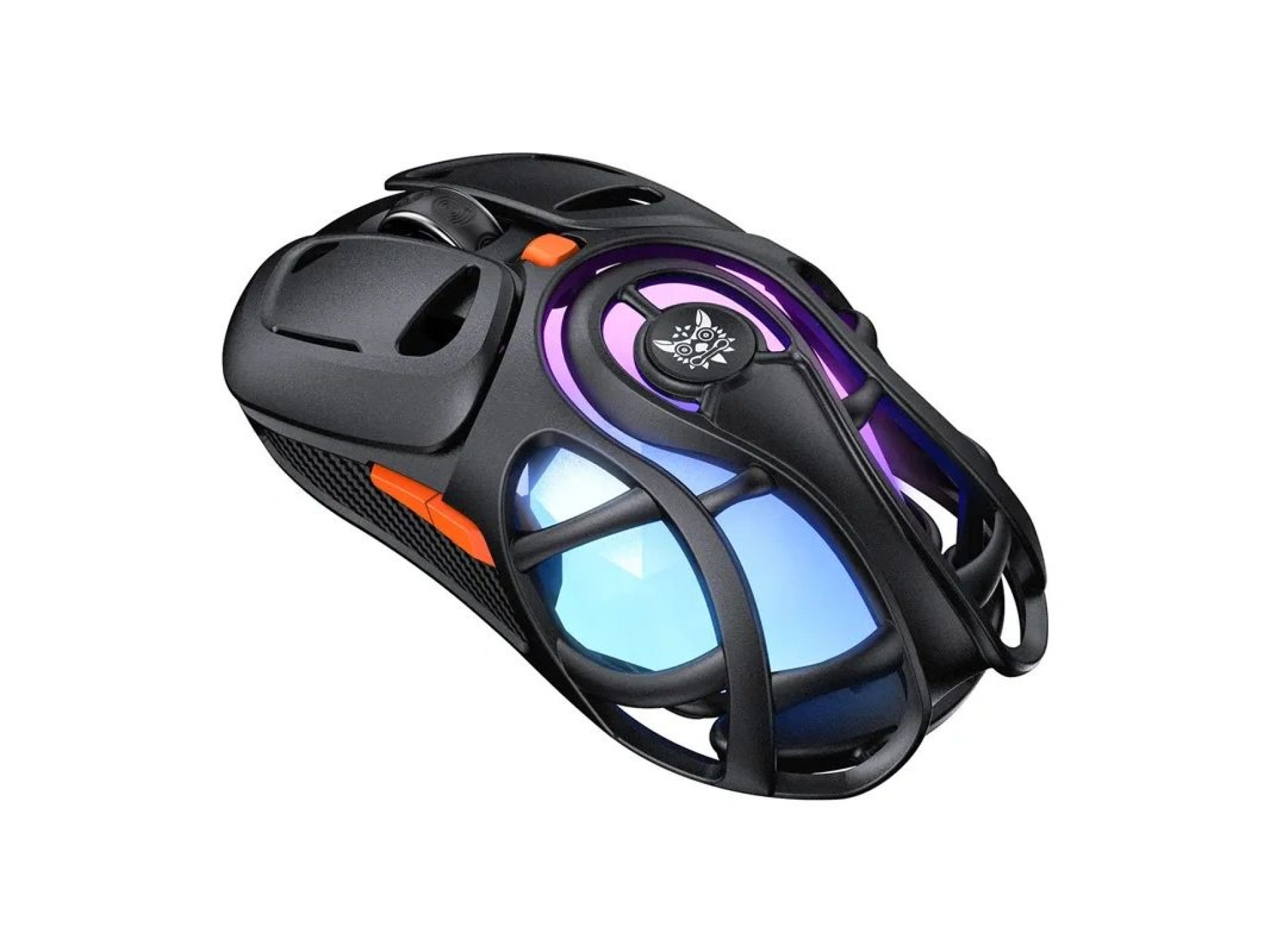 ONIKUMA DM02 gaming mouse (black)