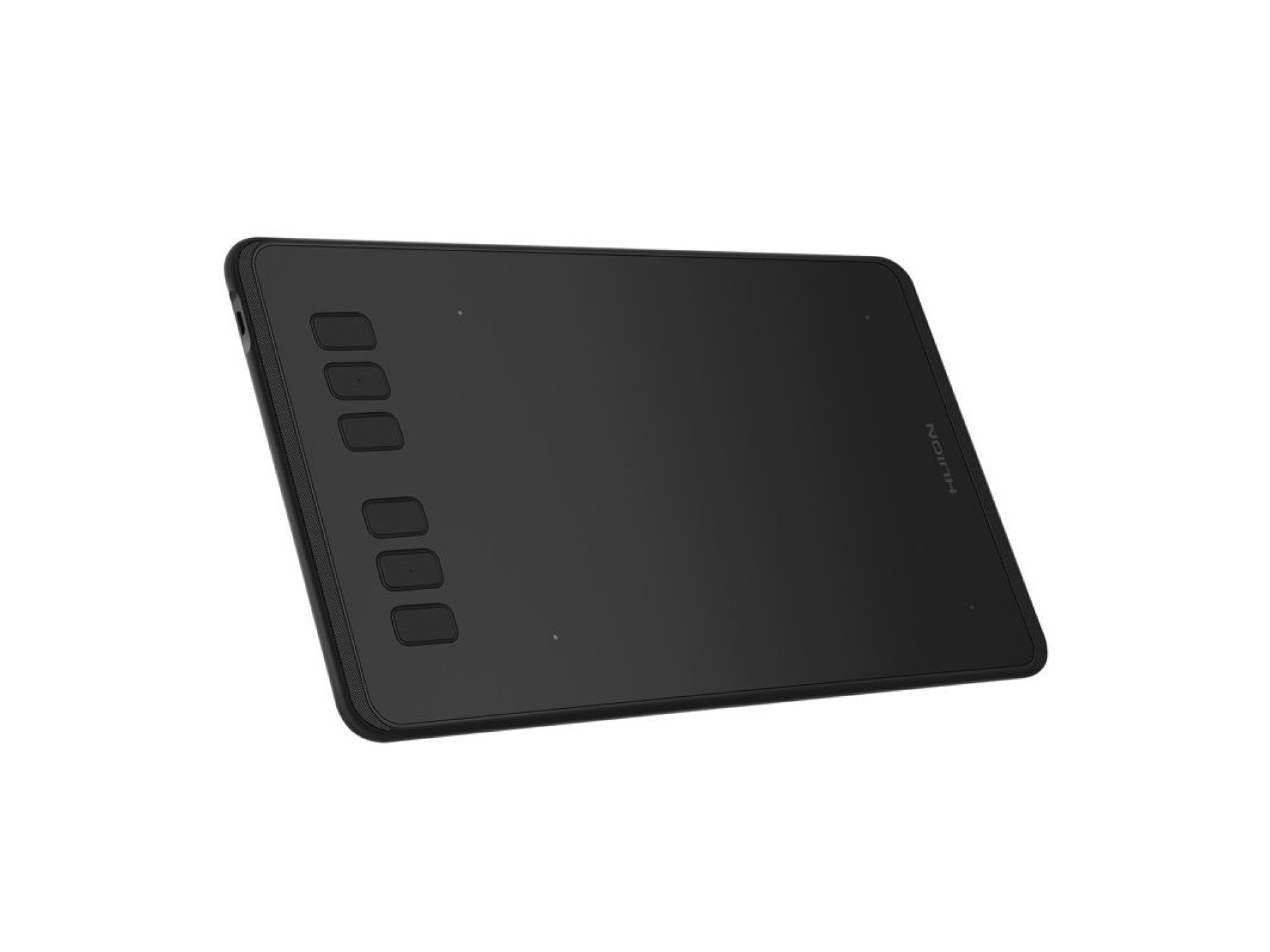 Huion H640P graphics tablet