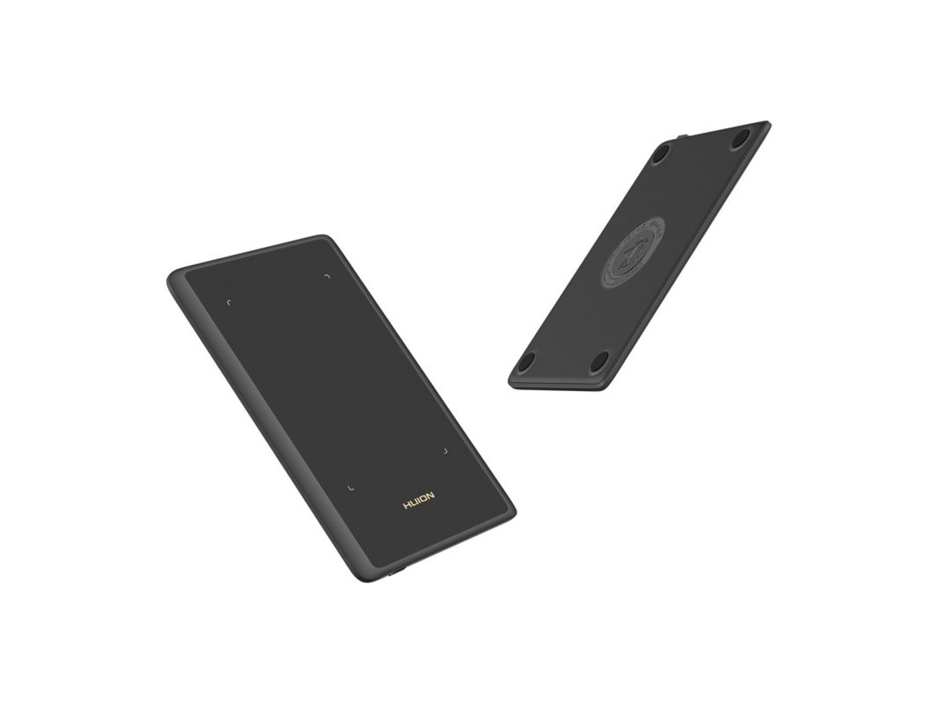 Huion H420X graphics tablet