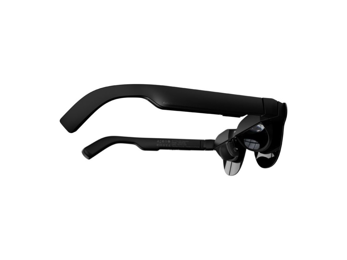 Óculos de Realidade Aumentada RayNeo Air 4 Pro