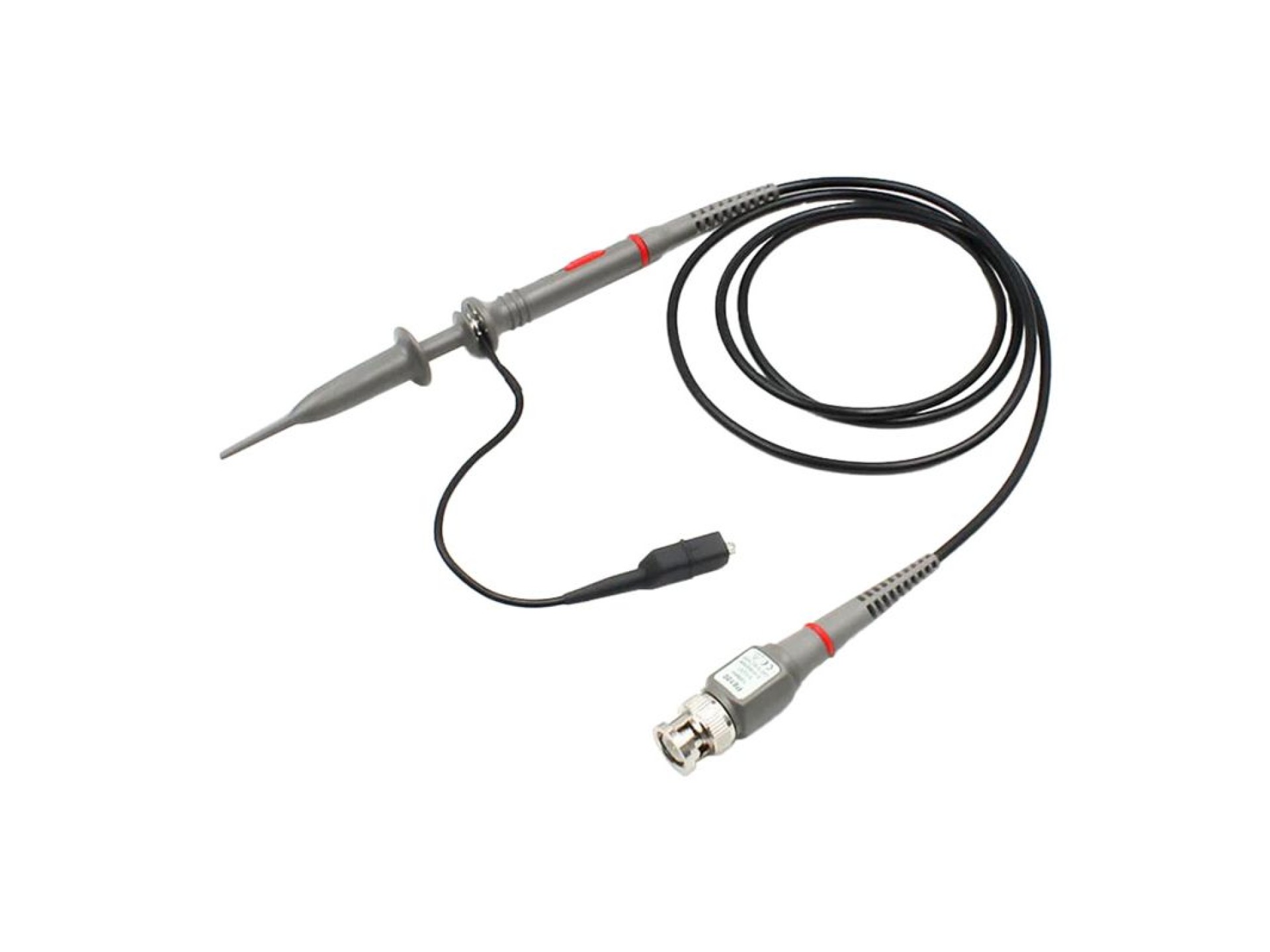Sonda para osciloscópio Fnirsi P6100