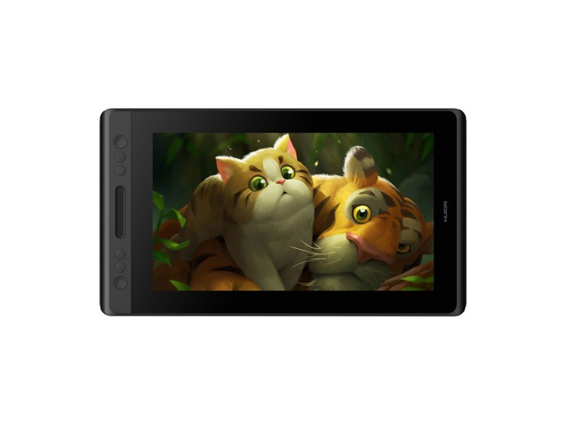 Tableta gráfica Huion Kamvas Pro 13 GT133