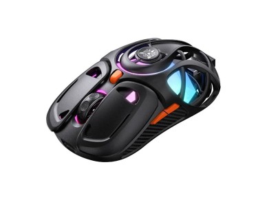 ONIKUMA DM02 gaming mouse (black)