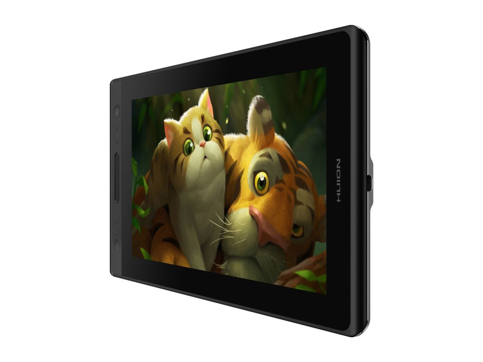 Tableta gráfica Huion Kamvas Pro 13 GT133
