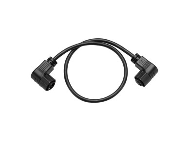 Cabo de conex�o EcoFlow STREAM de 55 cm