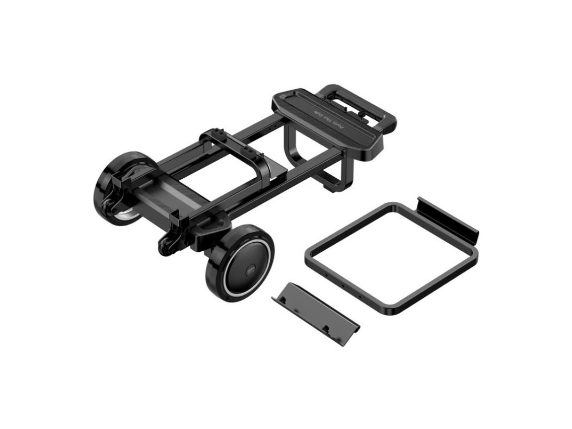 Carro de transporte EcoFlow (para DELTA Pro Ultra)