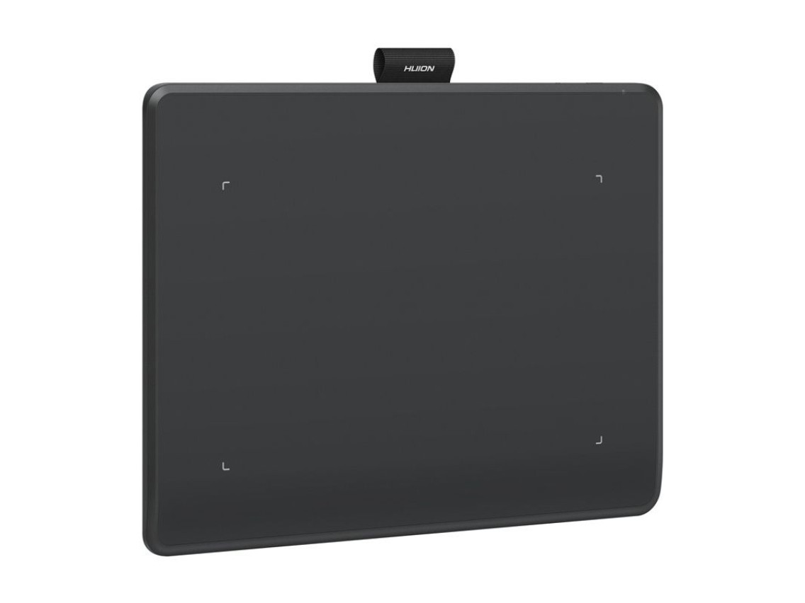Huion Inspiroy Frego S L310 graphics tablet