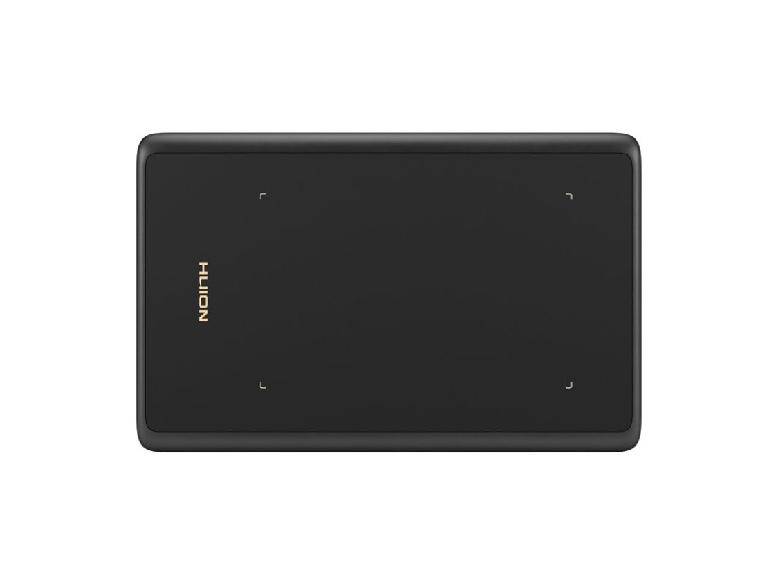 Huion H420X graphics tablet