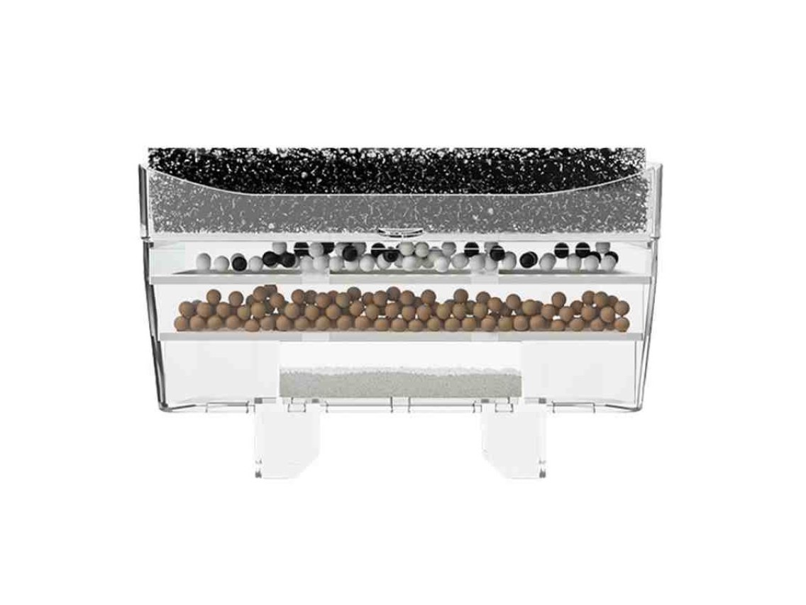 Filtros de substituição para Catlink Pure 1 (5 unidades)