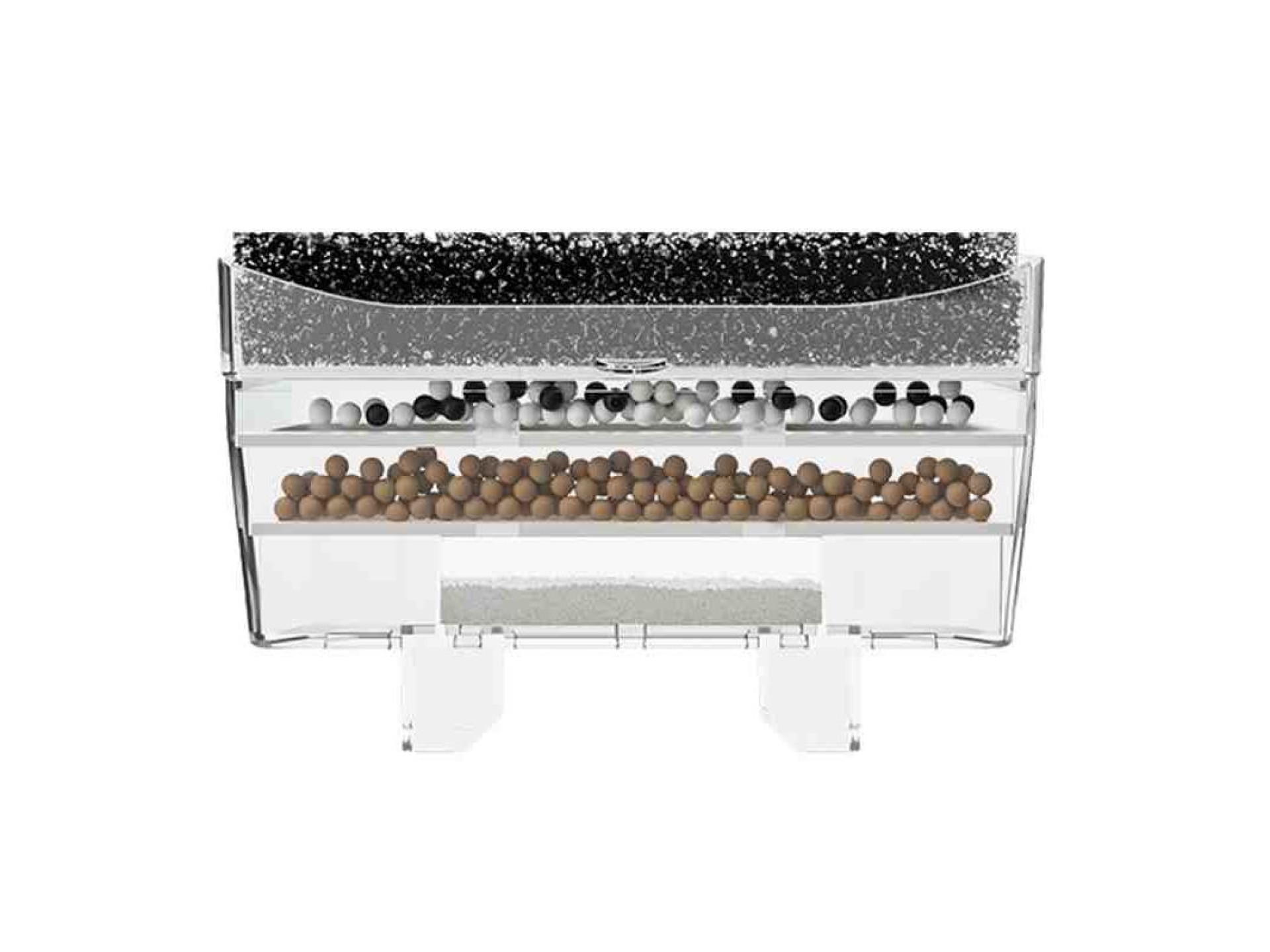 Filtros de substituição para Catlink Pure 1 (5 unidades)