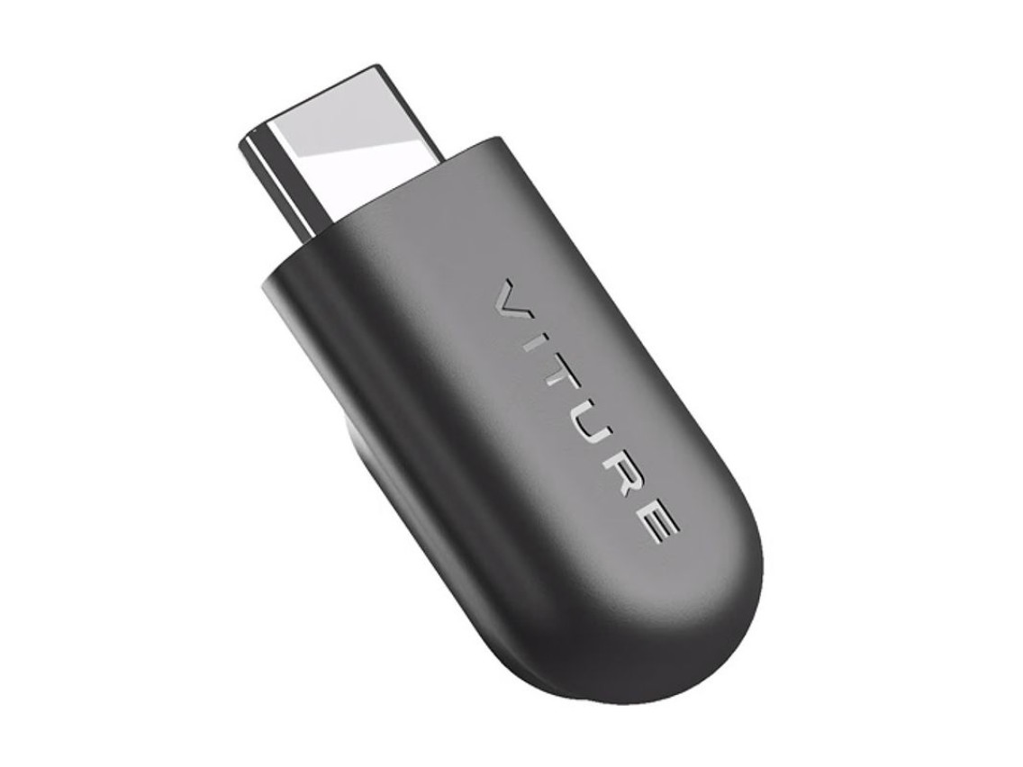 Conector magnético para adaptador USB-C Viture