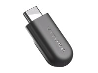 Magnetic connector for Viture USB-C adapter