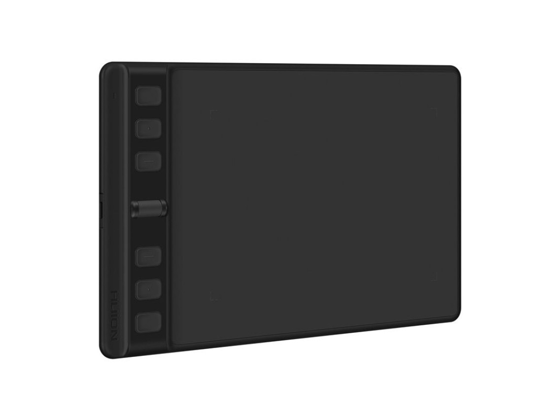 Huion Inspiroy 2 S H641P graphics tablet