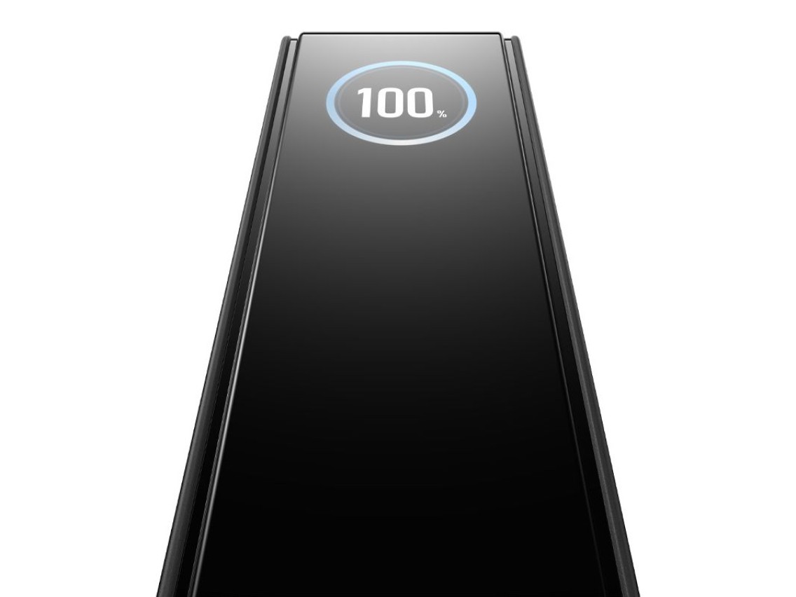 Banco de energía EcoFlow RAPID 25000 mAh, 170 W