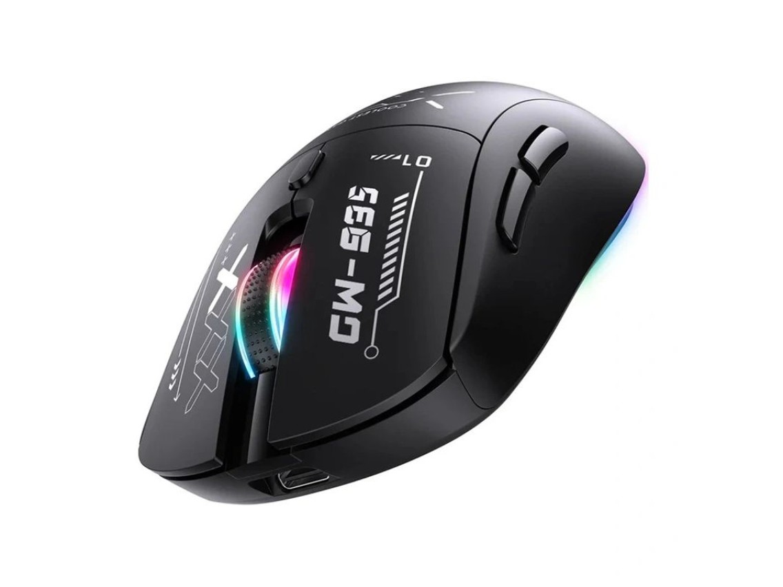ONIKUMA CW953 gaming mouse (black)