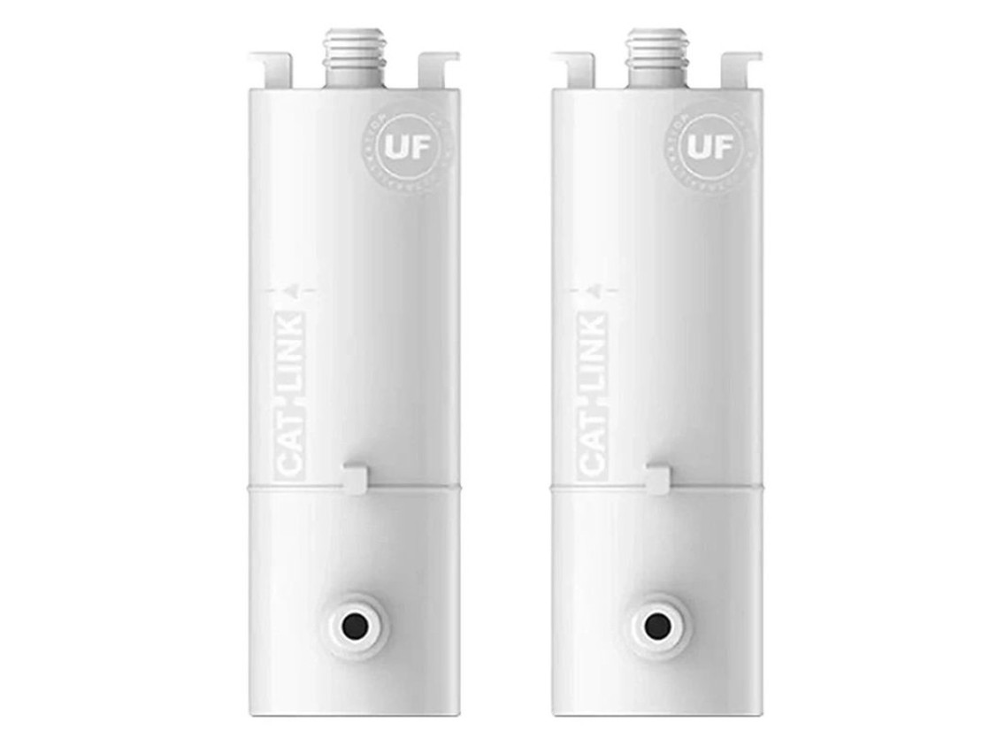Filtros de substitui��o para Catlink Pure 2 (2 unidades)