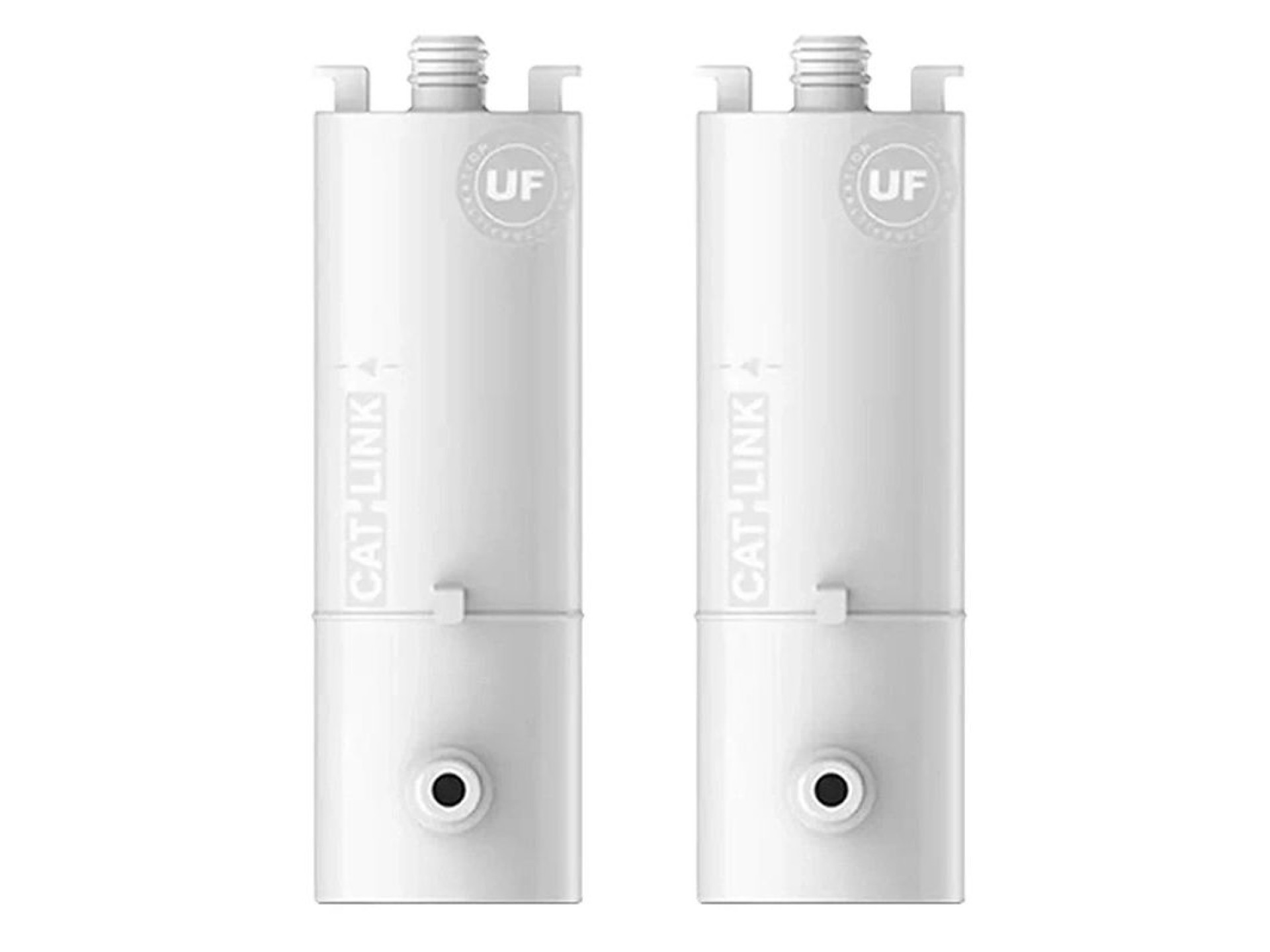 Filtros de substituição para Catlink Pure 2 (2 unidades)