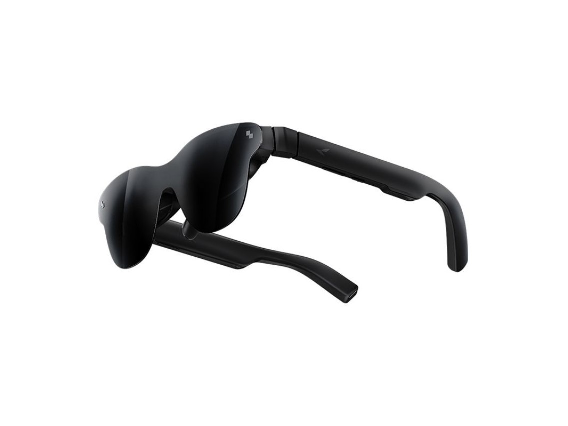 Óculos de Realidade Aumentada RayNeo Air 4 Pro