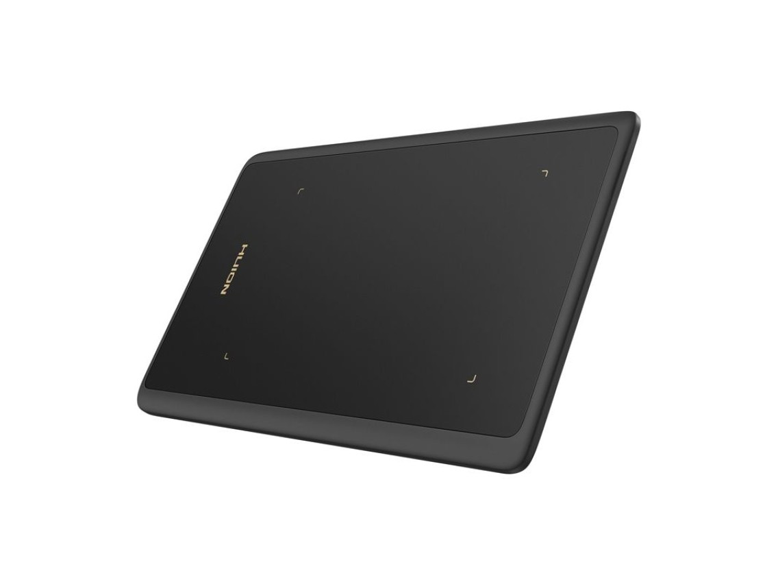 Huion H420X graphics tablet